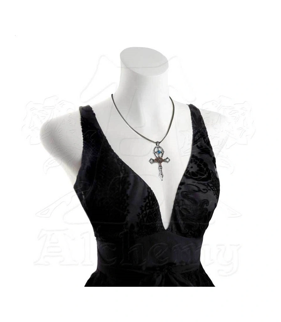 подвес alchemy gothic (алхимия готик) p755 autokinetic literankh