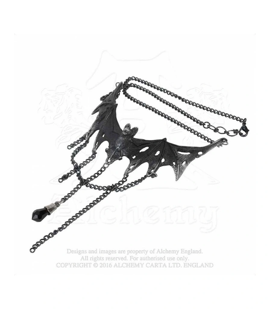 подвес alchemy gothic (алхимия готик) p757 villa diodati