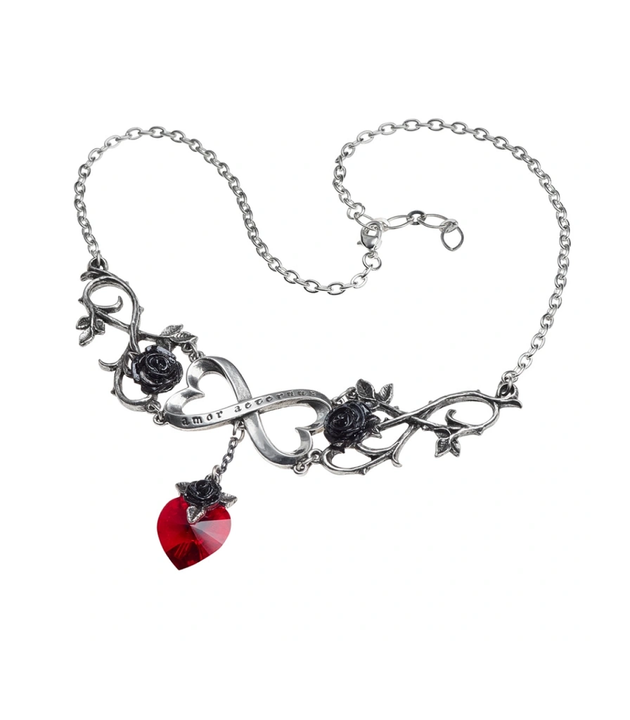 подвес alchemy gothic (алхимия готик) p868 infinite love