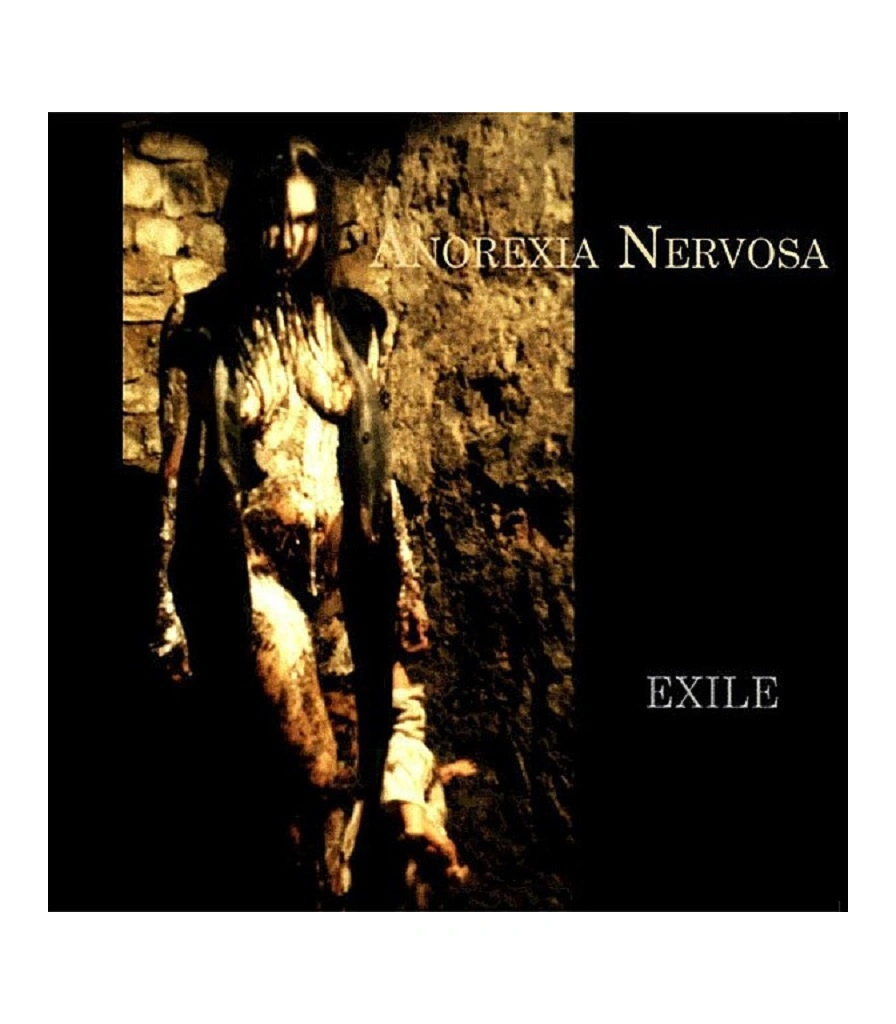 CD Anorexia Nervosa "Exile"