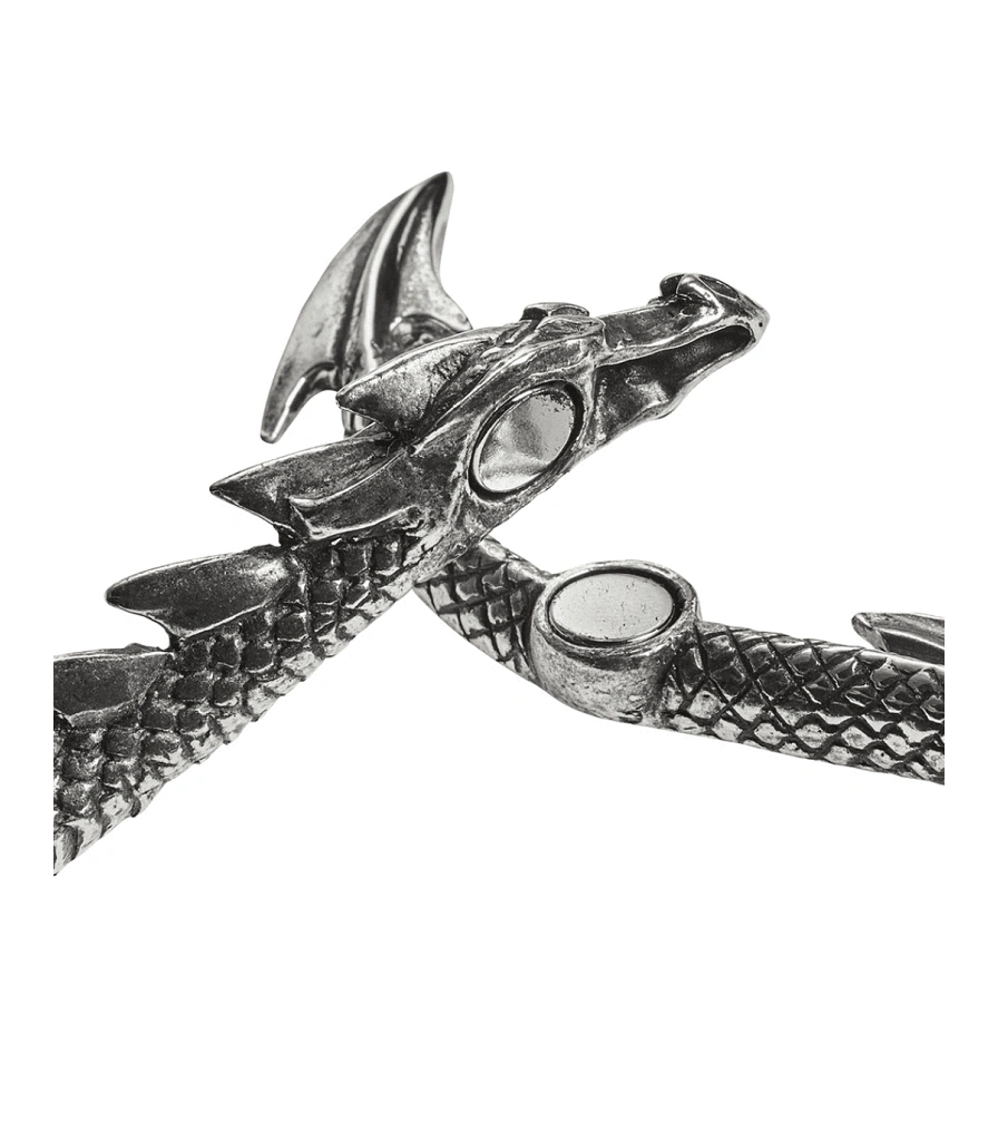 подвес alchemy gothic (алхимия готик) p829 dragons lure