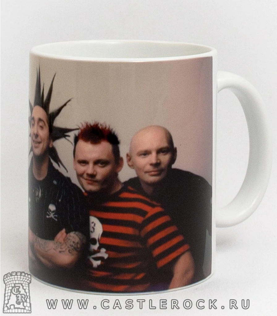 кружка король и шут (группа)
