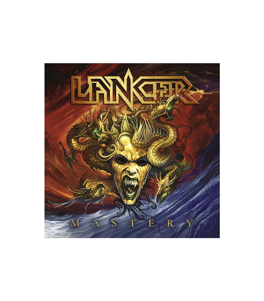 CD Lancer "Mastery"