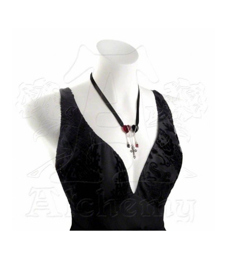 подвес alchemy gothic (алхимия готик) p691 faith & love