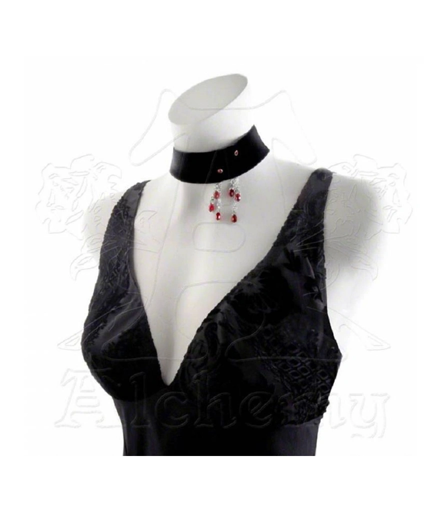 подвес alchemy gothic (алхимия готик) p558 bitten