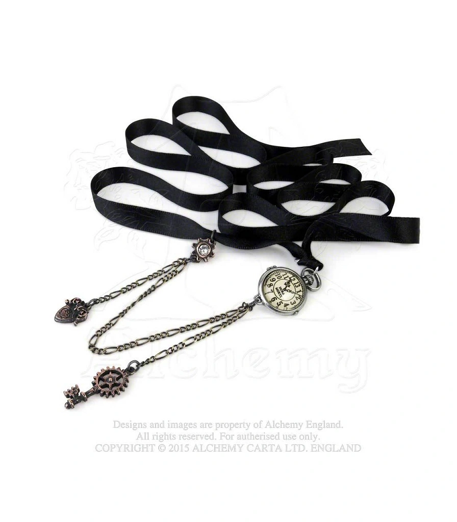 подвес alchemy gothic (алхимия готик) p729 uncle albert