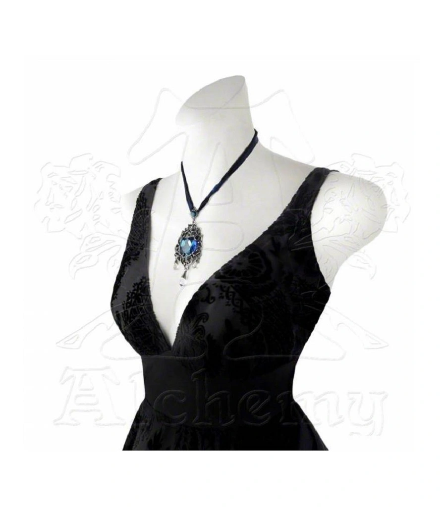 Подвес Alchemy Gothic (Алхимия Готик) P531 Empress Eugenie