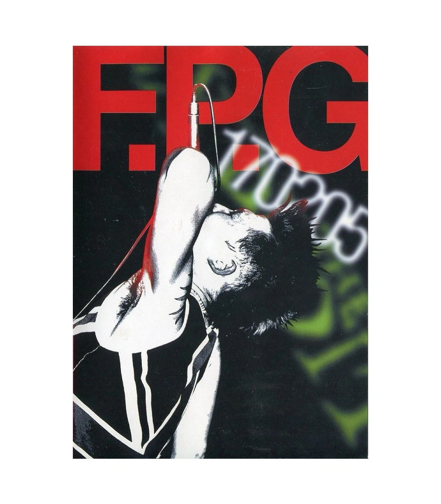 DVD F.P.G. "170205"