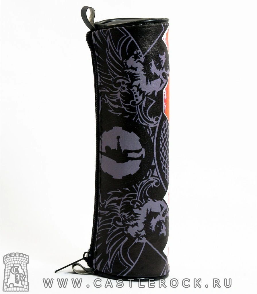 пенал ac/dc "black ice"