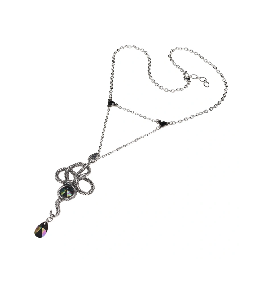 подвес alchemy gothic (алхимия готик) p874 tercia serpent