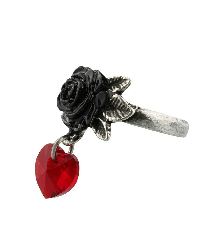 кольцо alchemy gothic (алхимия готик) r214 cherish