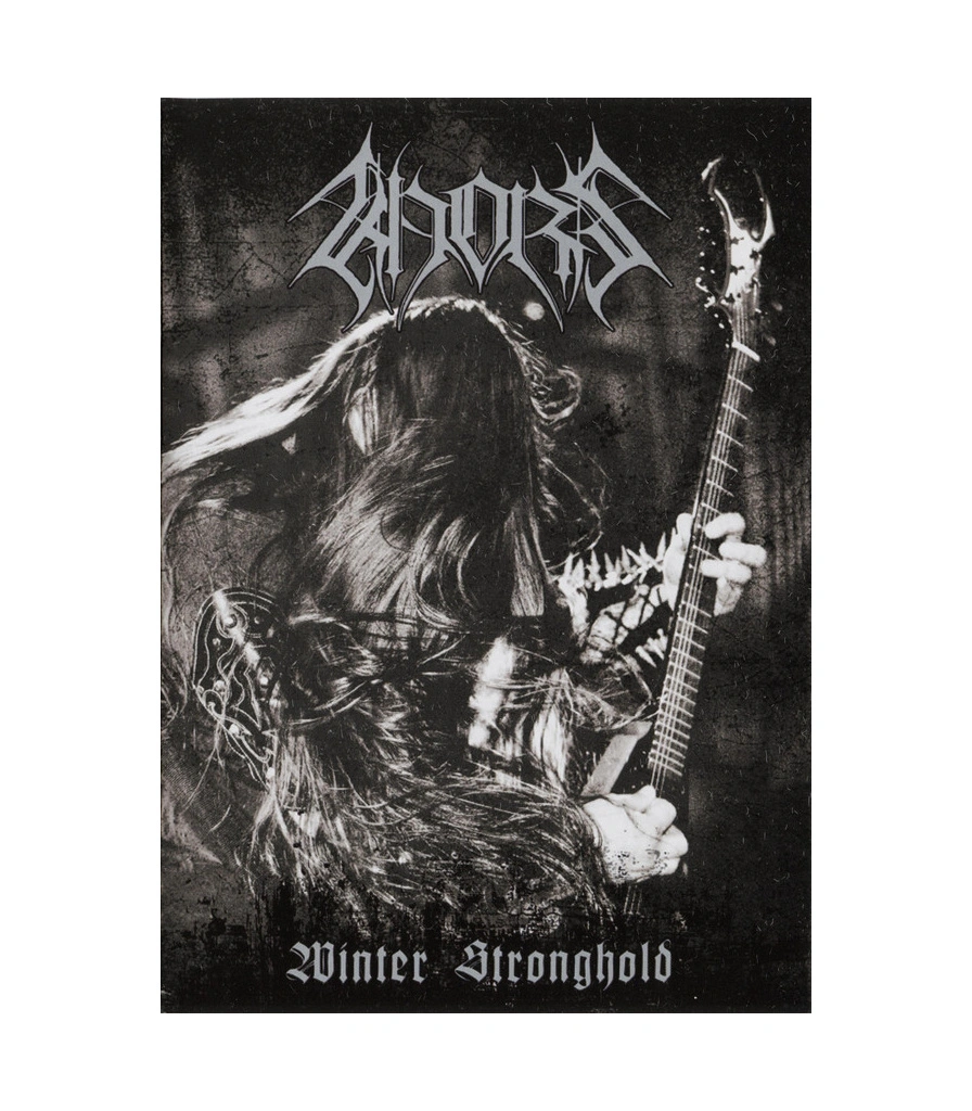 DVD Khors "Winter Stronghold"