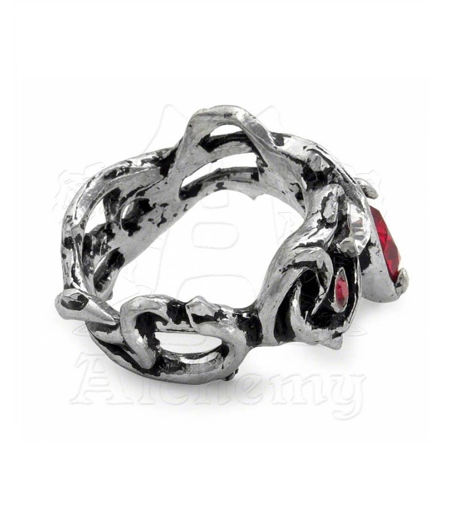 кольцо alchemy gothic (алхимия готик) r167 passion