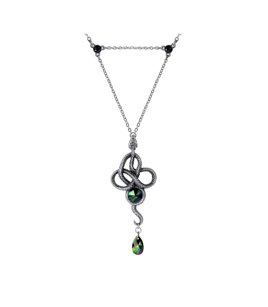 подвес alchemy gothic (алхимия готик) p874 tercia serpent