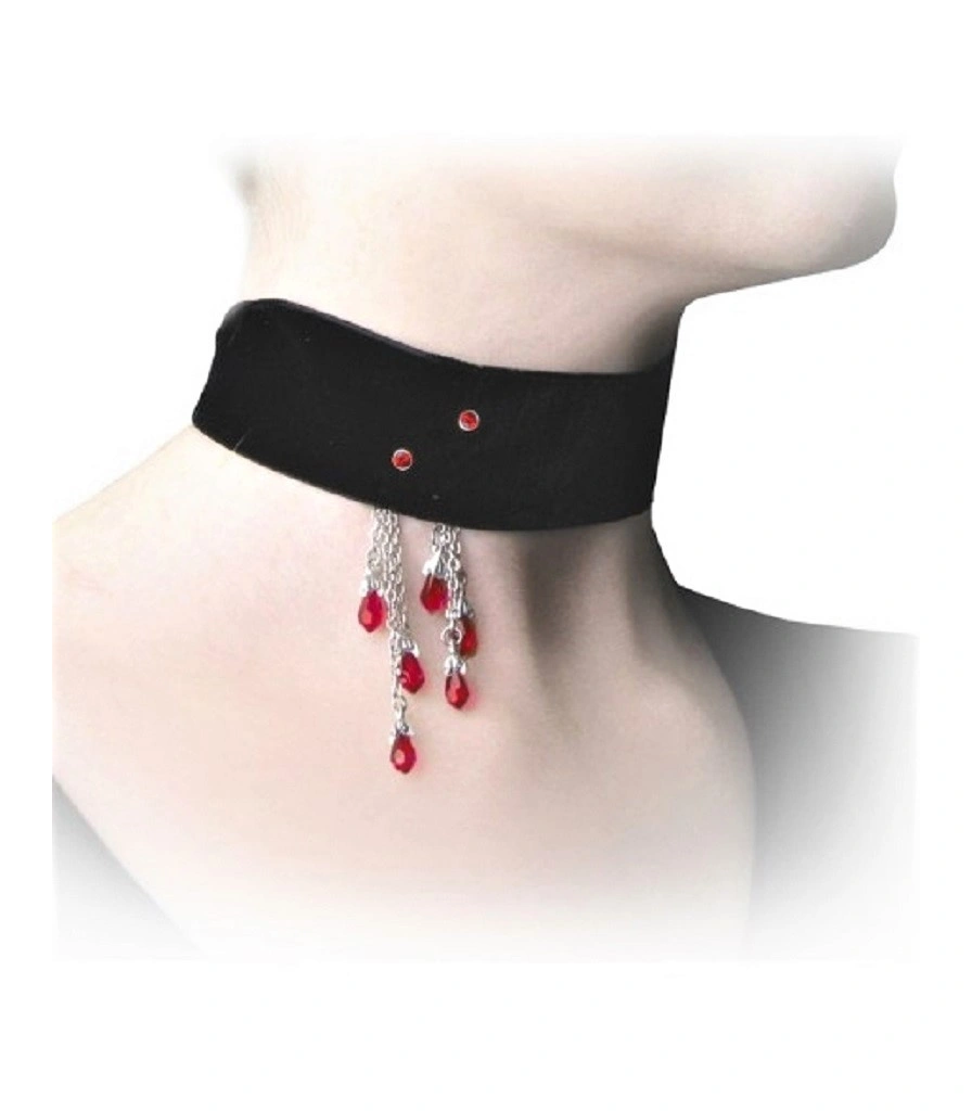 подвес alchemy gothic (алхимия готик) p558 bitten