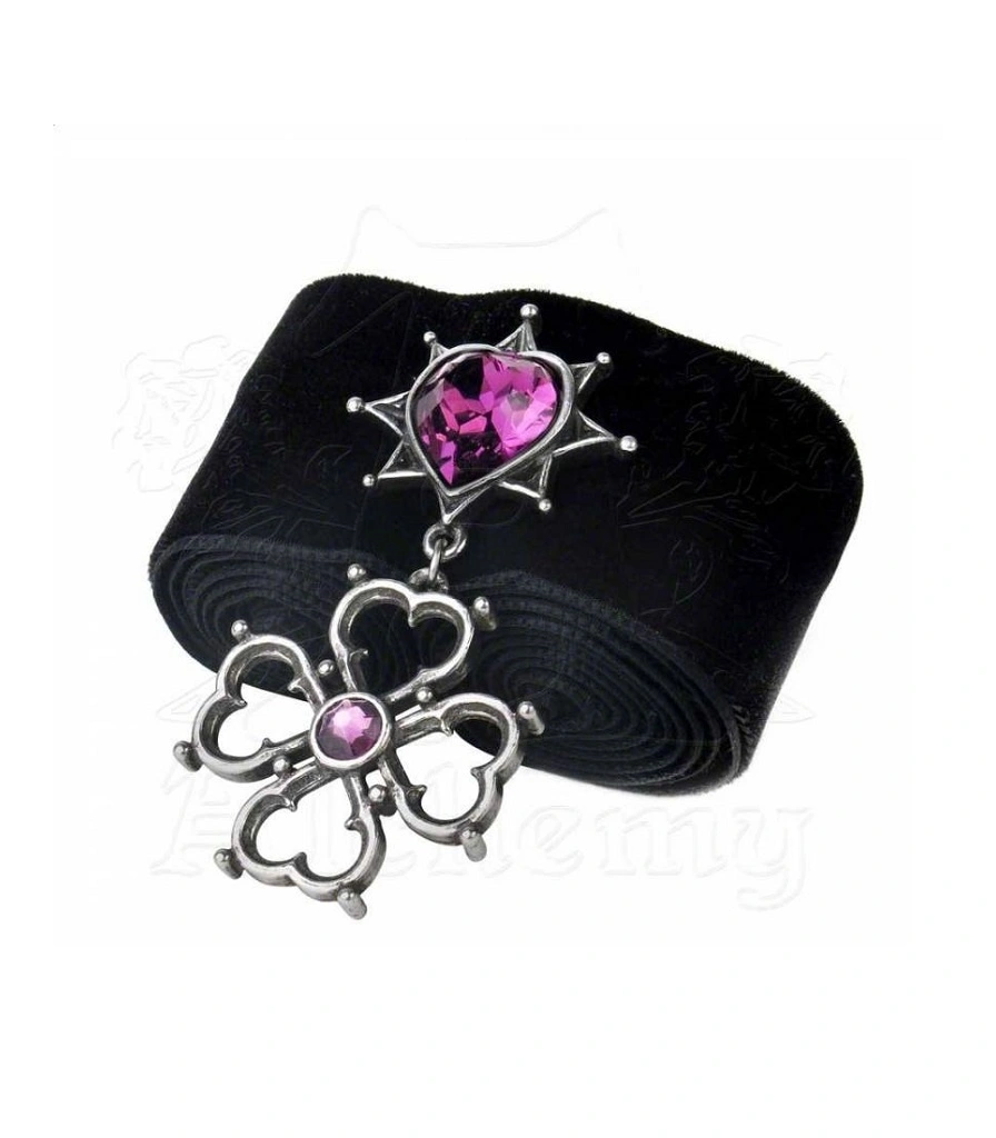 подвес alchemy gothic (алхимия готик) p738 elizabethan