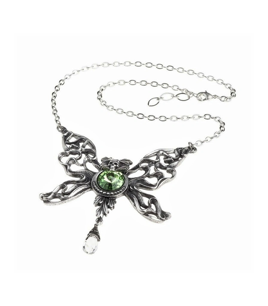 подвес alchemy gothic (алхимия готик) p794 le fantome vert