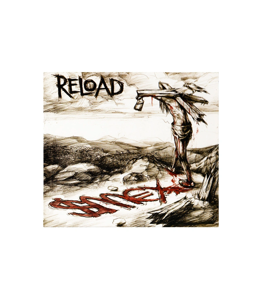 CD Смех "Reload"