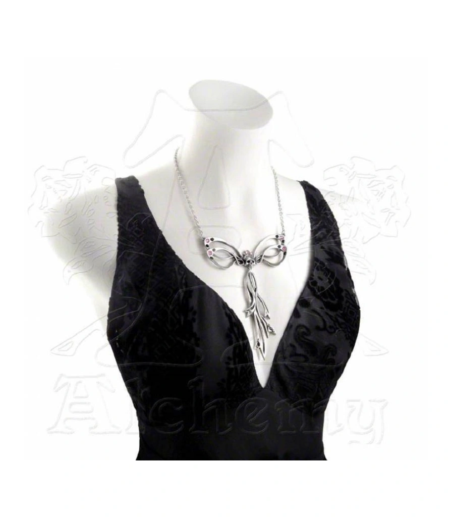 подвес alchemy gothic (алхимия готик) p659 gothic matrimony