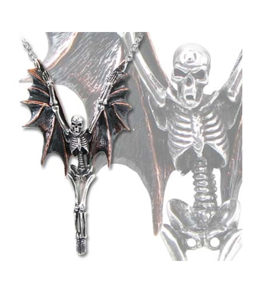 подвес alchemy gothic (алхимия готик) p584 upir