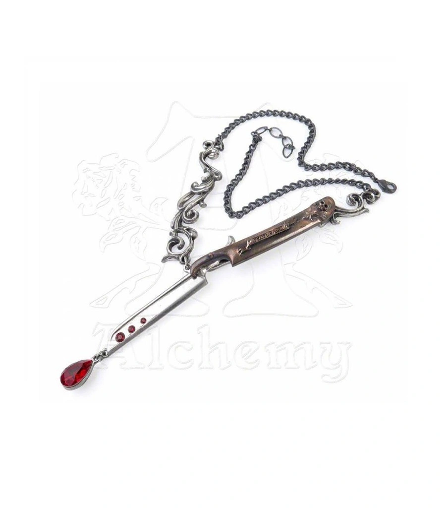 подвес alchemy gothic (алхимия готик) p672 huntsman's man-tamer