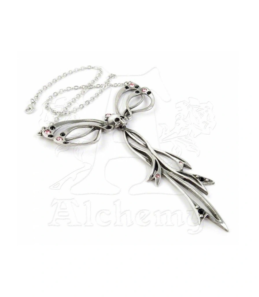 подвес alchemy gothic (алхимия готик) p659 gothic matrimony