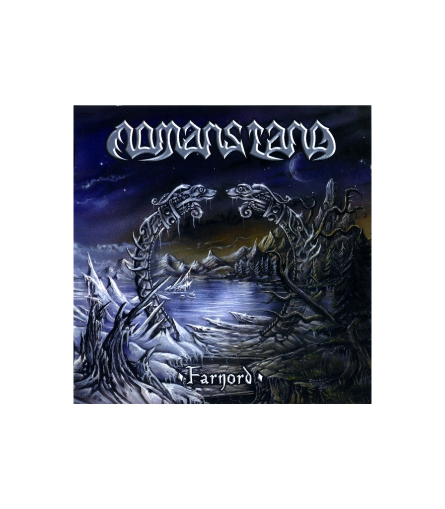 CD Nomans Land "Farnord"