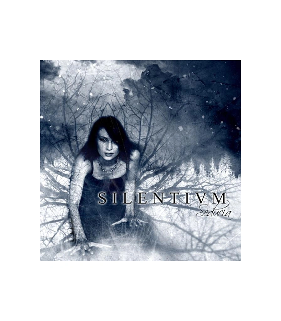 CD Silentium "Seducia"