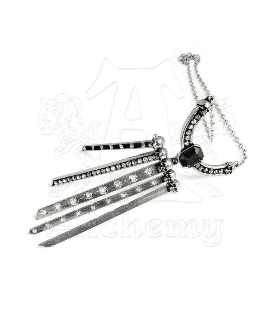 подвес alchemy gothic (алхимия готик) p664 decodence