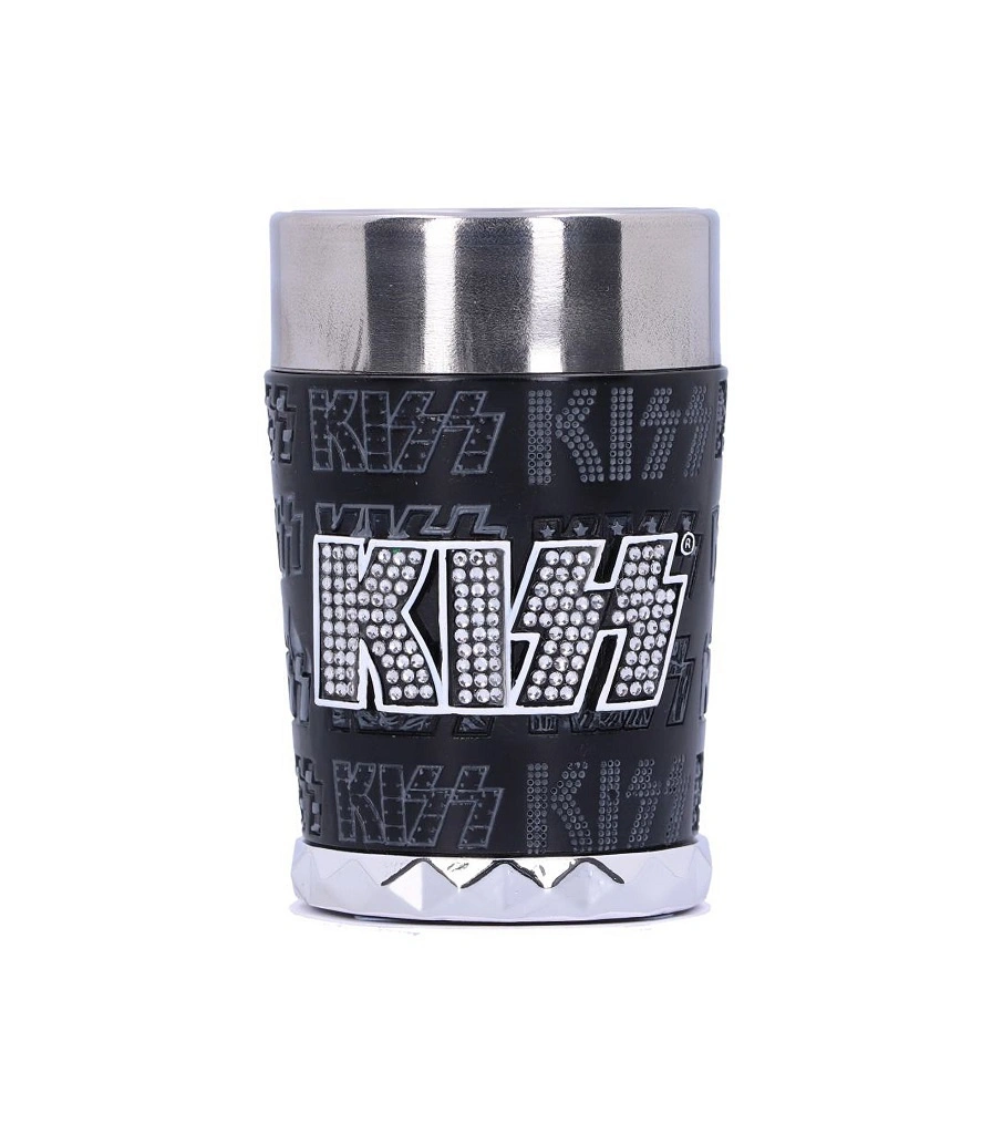 стопка фирменная kiss paul stanley "the starchild"