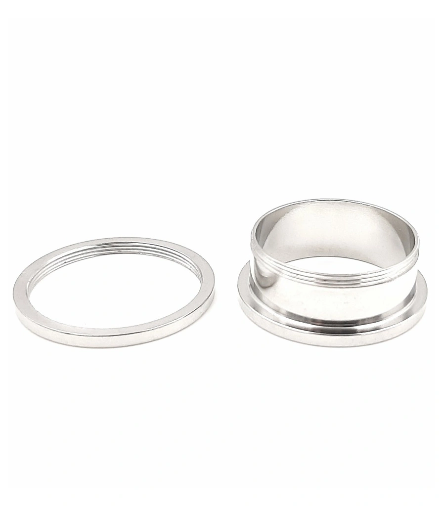 Тоннель Сталь 24 мм