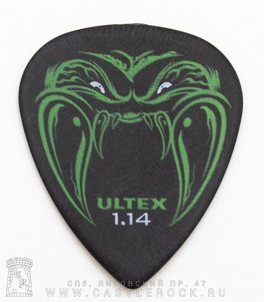 медиатор hetfield black fang ph1120