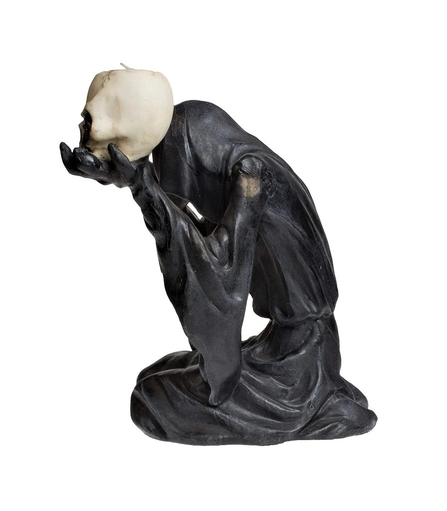 подсвечник поклон смерти