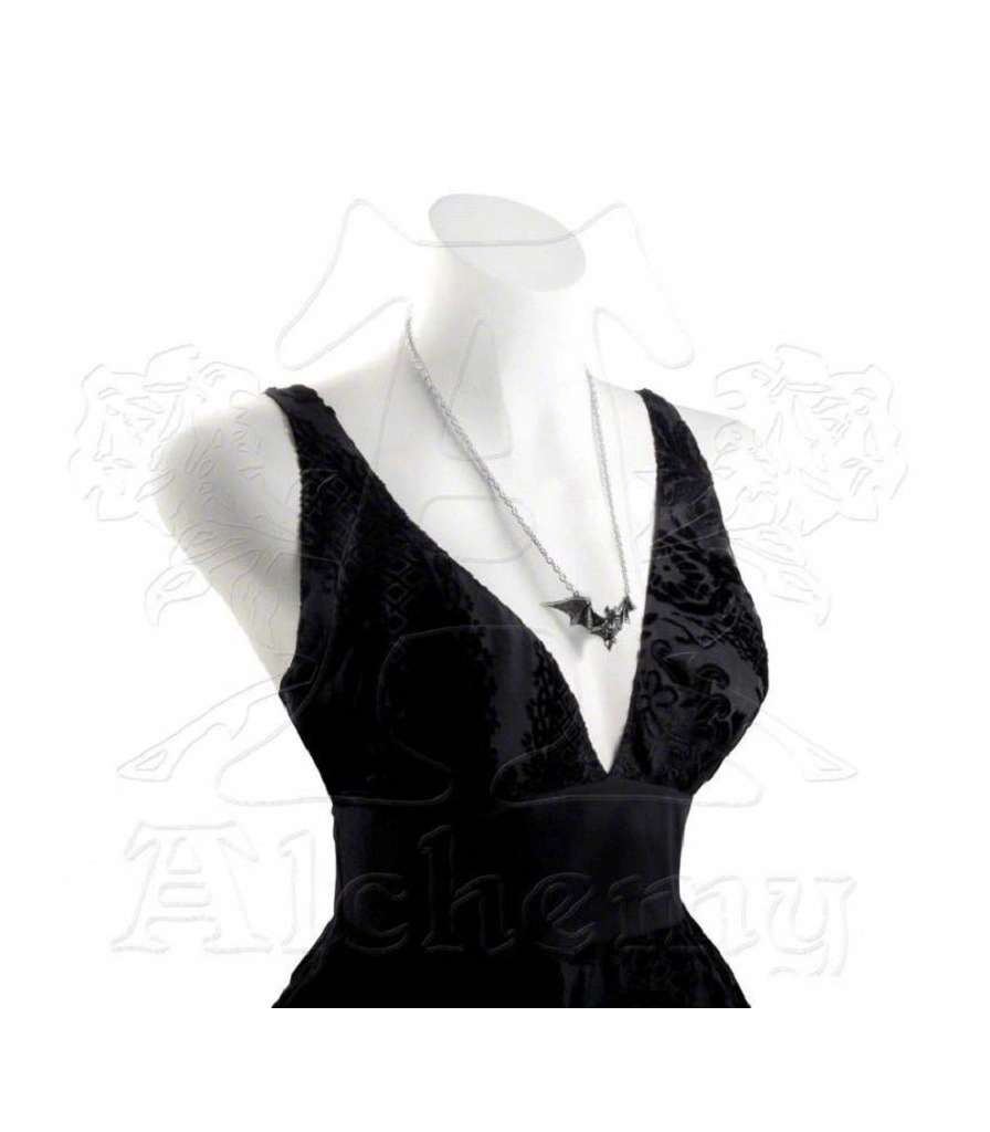 подвес alchemy gothic (алхимия готик) p597 om strygia