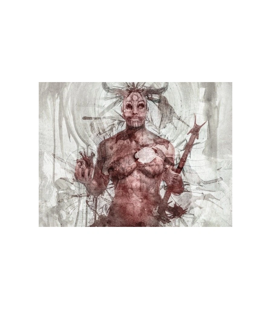 CD Lord Of The Lost "Thornstar"