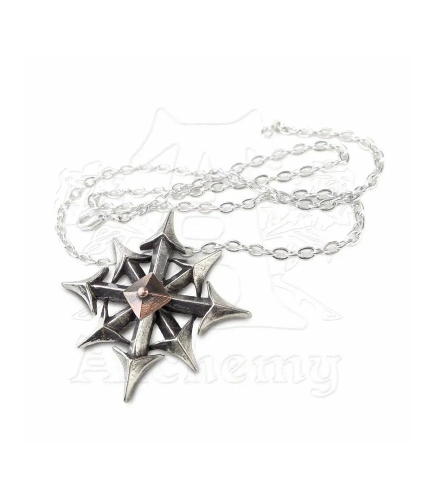 подвес alchemy gothic (алхимия готик) p146 chaostar