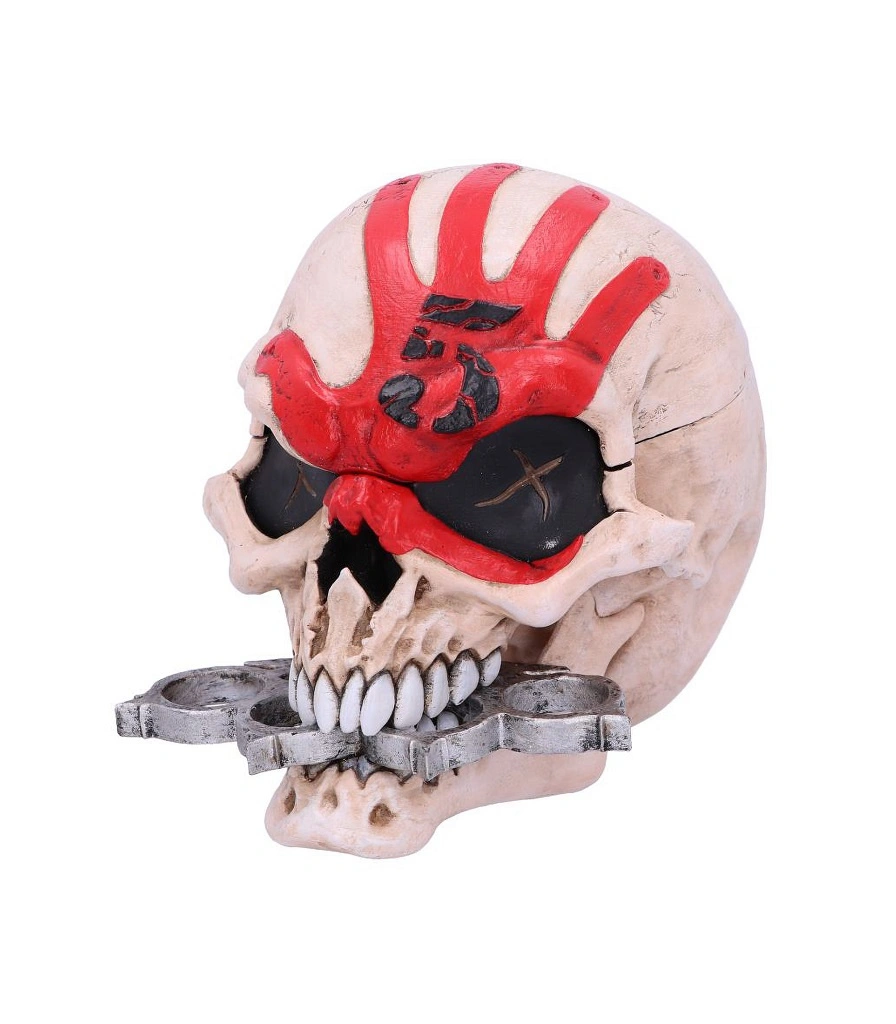 шкатулка five finger death punch