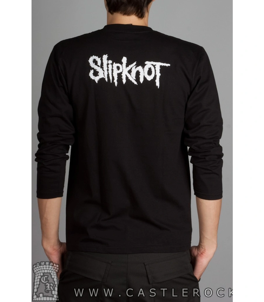футболка slipknot "you can not kill what you did not create" (группа) д/р