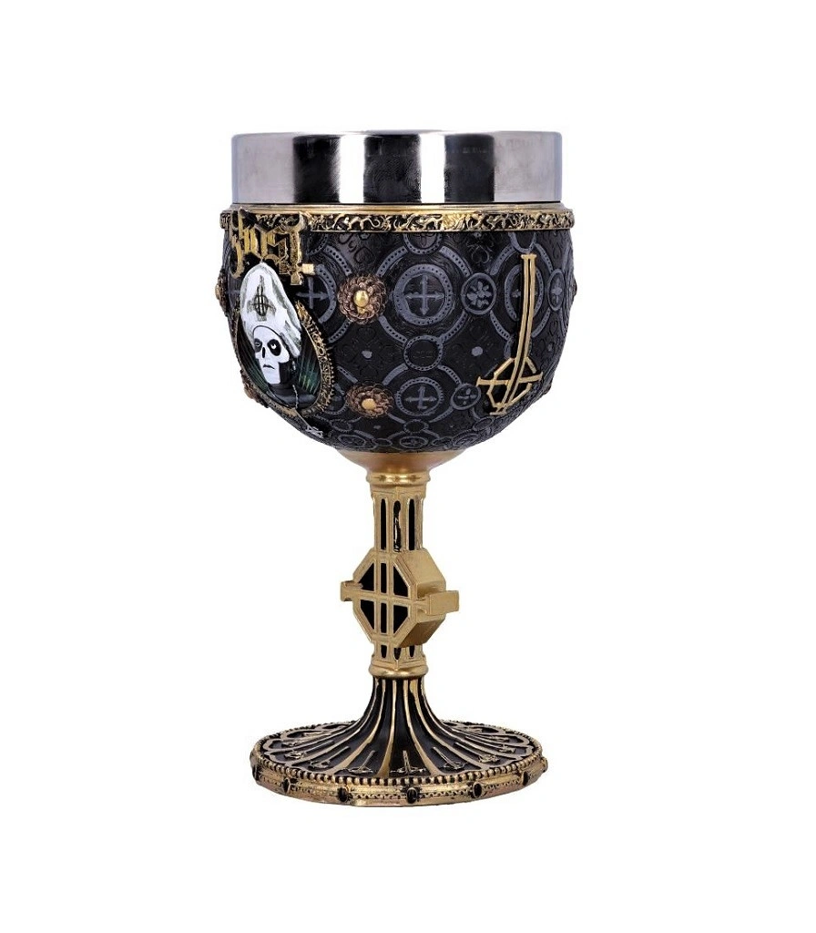 кубок ghost "gold meliora"