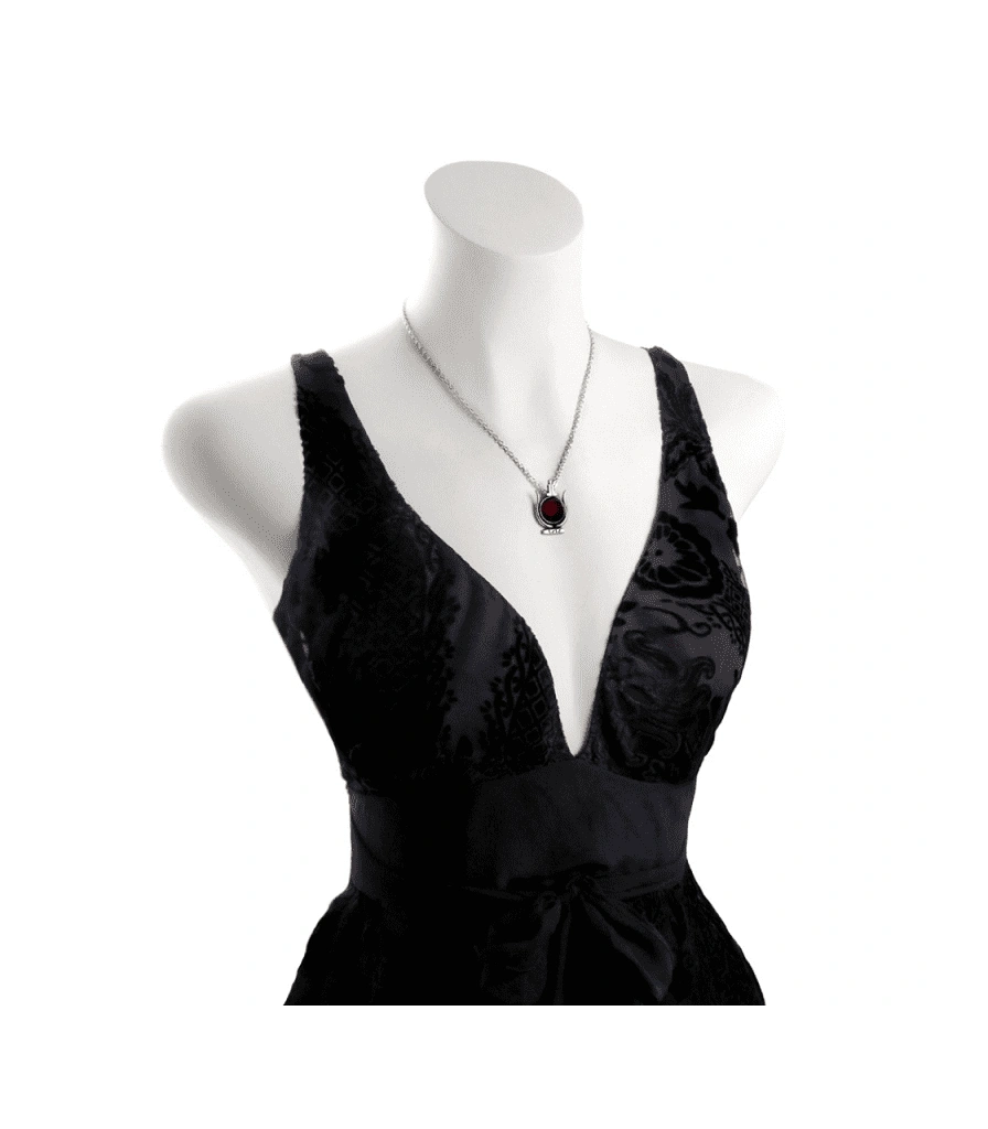 подвес alchemy gothic (алхимия готик) p233 cult of isis