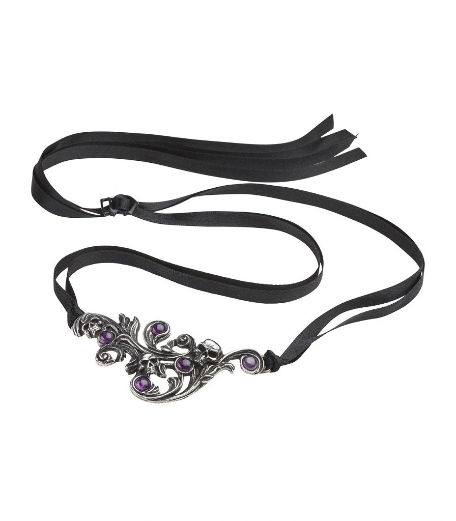 подвес alchemy gothic (алхимия готик) p806 pegre de les bois