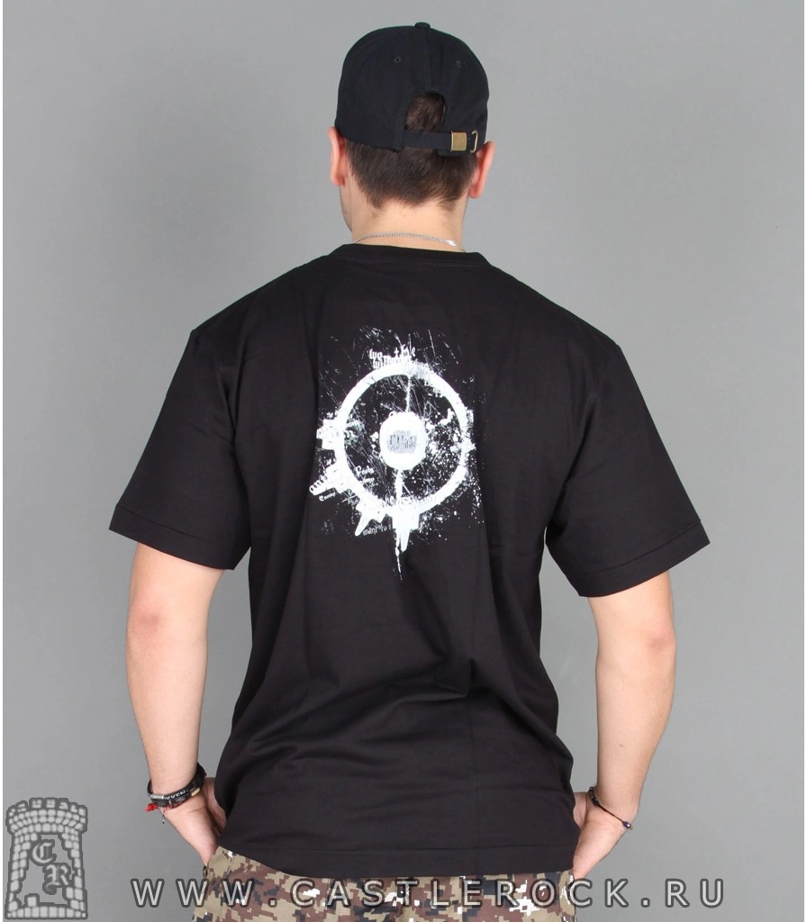 футболка arch enemy "dead eyes see no future" (глаз)