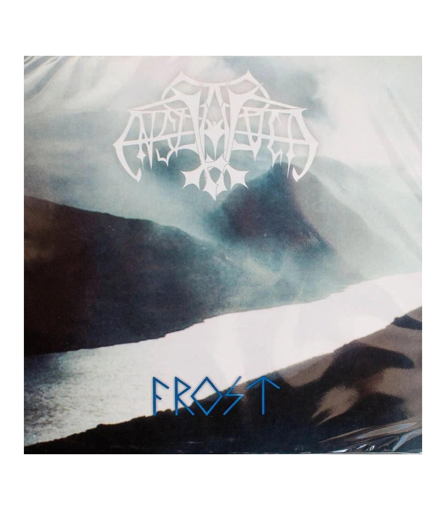 CD Enslaved "Frost"