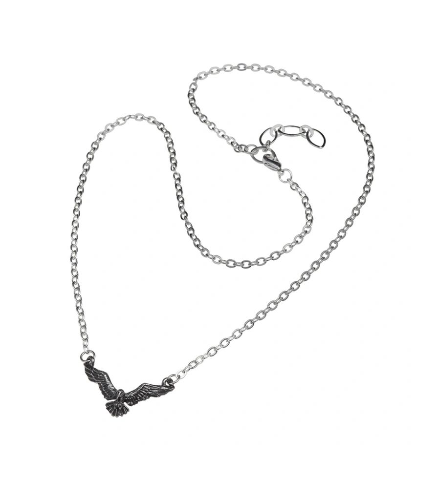 подвес alchemy gothic (алхимия готик) p876 ravenette