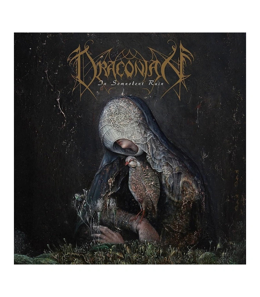 CD Draconian "In Somnolent Ruin"