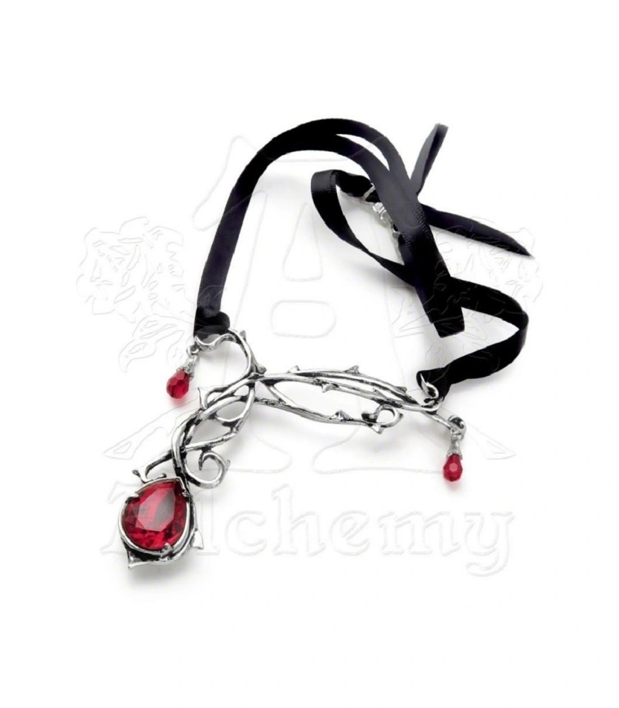 подвес alchemy gothic (алхимия готик) p530 passion