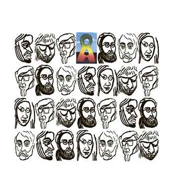 DVD Аквариум "Еловая Субмарина"