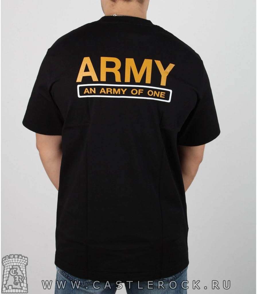 футболка army машина "hummer"