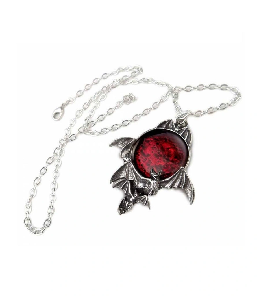 подвес alchemy gothic (алхимия готик) p447 blood moon