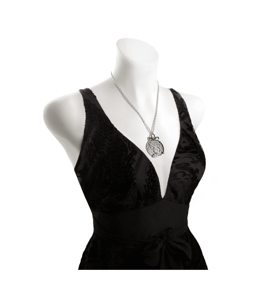 подвес alchemy gothic (алхимия готик) p188 anguistralobe